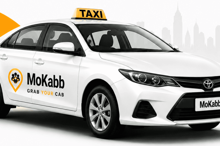 Comfort Taxi MoKabb