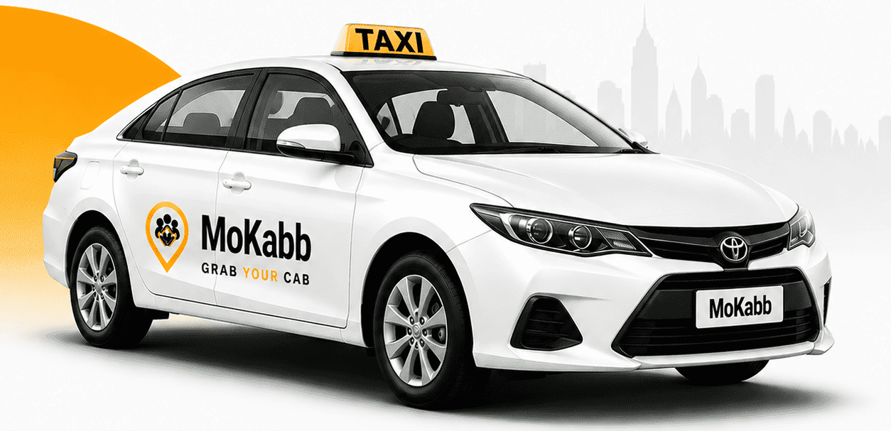 Comfort Taxi MoKabb