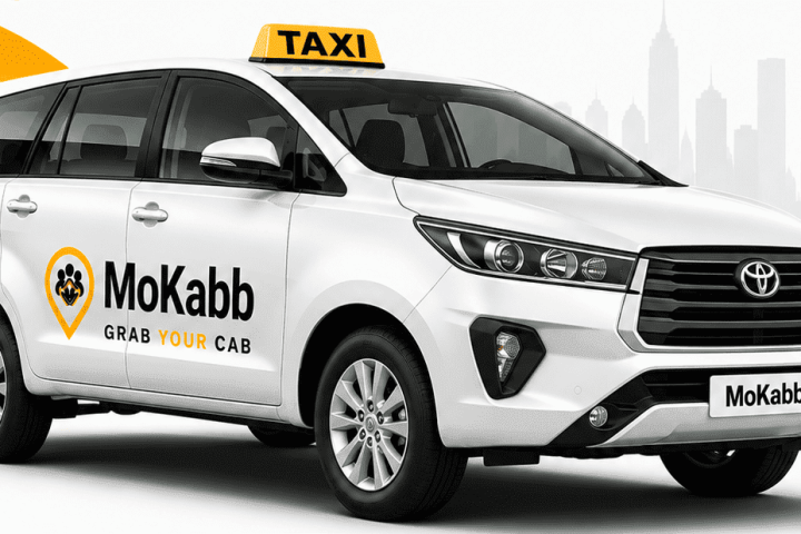 Family Taxi MoKabb