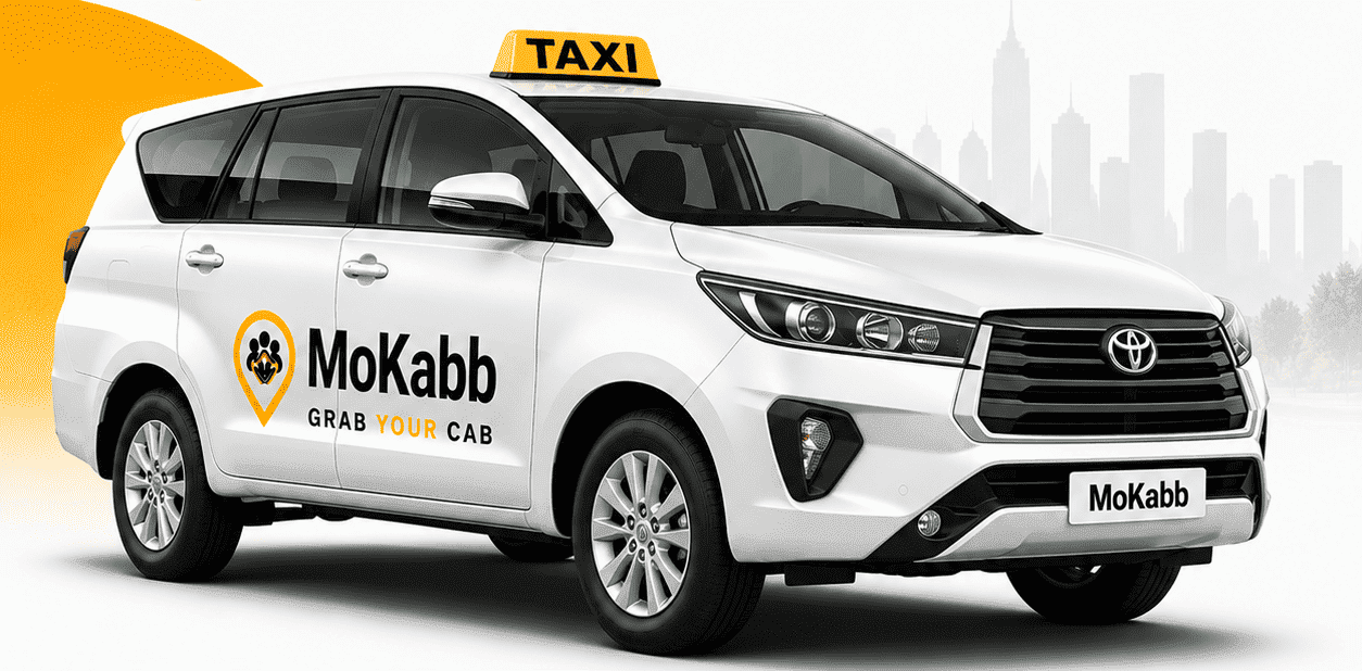 Family Taxi MoKabb