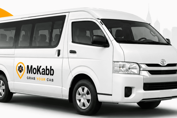 Van MoKabb