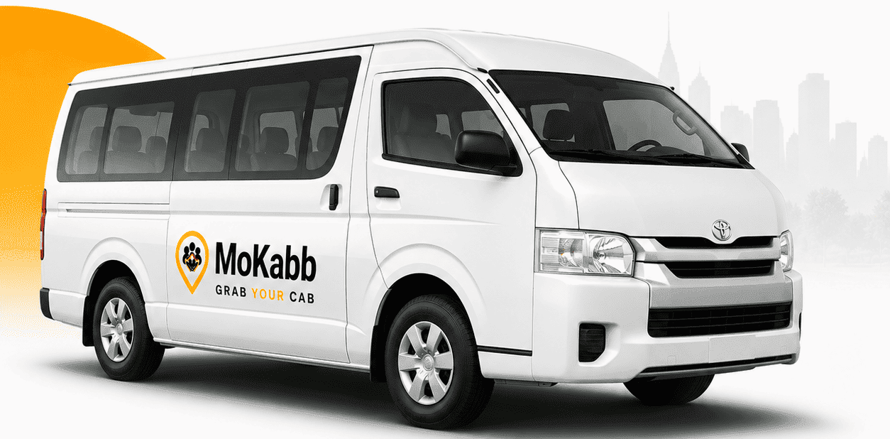 Van MoKabb