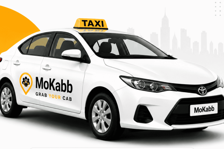 Economy Taxi moKabb