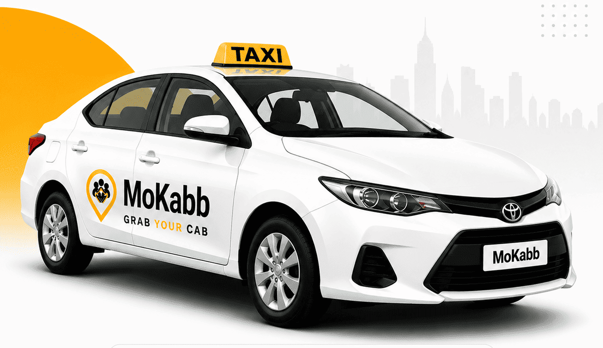 Economy Taxi moKabb
